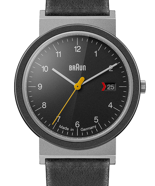 WATCH | BRAUN Watch AW10EVO | 腕時計の通販サイト | ノルディック 
