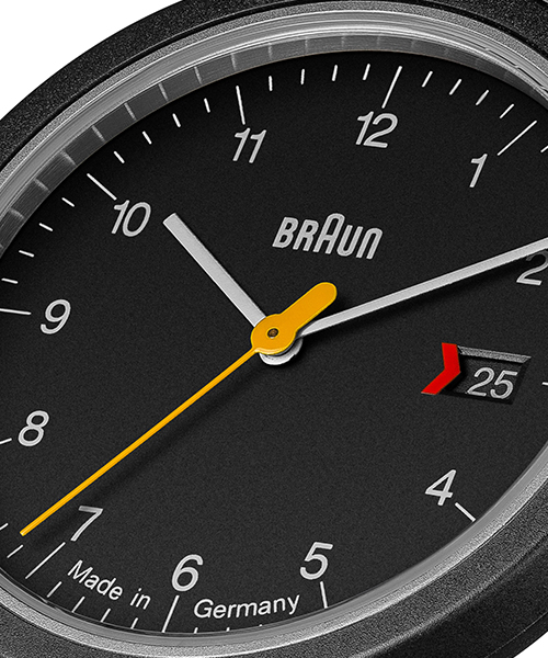 BRAUN（ブラウン） | BRAUN Watch AW10EVO | 腕時計の通販サイト