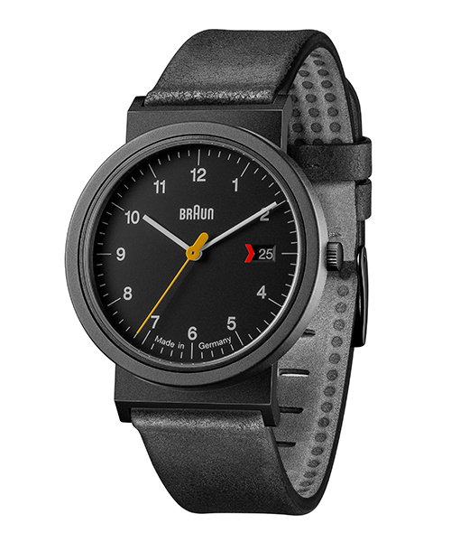WATCH | BRAUN Watch AW10EVOB | 腕時計の通販サイト | ノルディック 