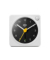 BRAUN Analog Alarm Clock BC02XWB ホワイト×ブラック