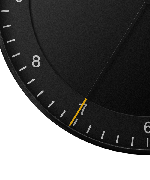 CLOCK | BRAUN Wall Clock BC17B | 腕時計の通販サイト | ノルディック