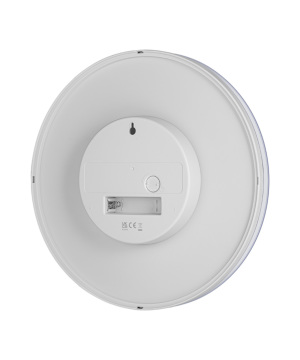 BRAUN Time Teacher WALL CLOCK WHITE BC26TW iuE ^CeB[`[ AiO Ǌ|v zCg~IWj