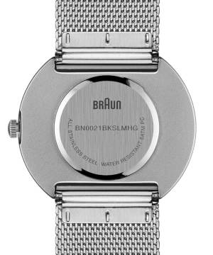 BRAUN(uE)rv BN0021BKSLMHG Vo[bV  u^