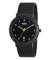 BRAUN WATCH BLACK MESH BN0032BKBKMHGiuErv ubNbVxgj