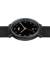 BRAUN WATCH BLACK MESH BN0032BKBKMHGiuErv ubNbVxgj