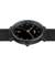 BRAUN WATCH BLACK MESH BN0032BKBKMHGiuErv ubNbVxgj