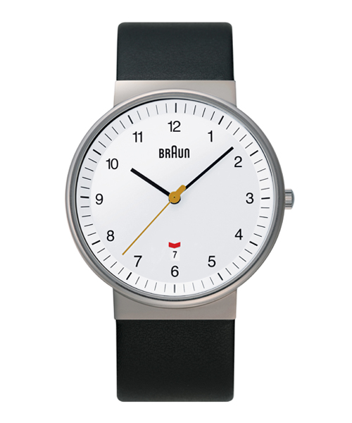 BRAUN ブラウン BN0032WH クォーツ 腕時計 メンズ シンプル BRAUN（ブラウン） | BRAUN WATCH LEATHER BN0032WHBKG（ブラウン