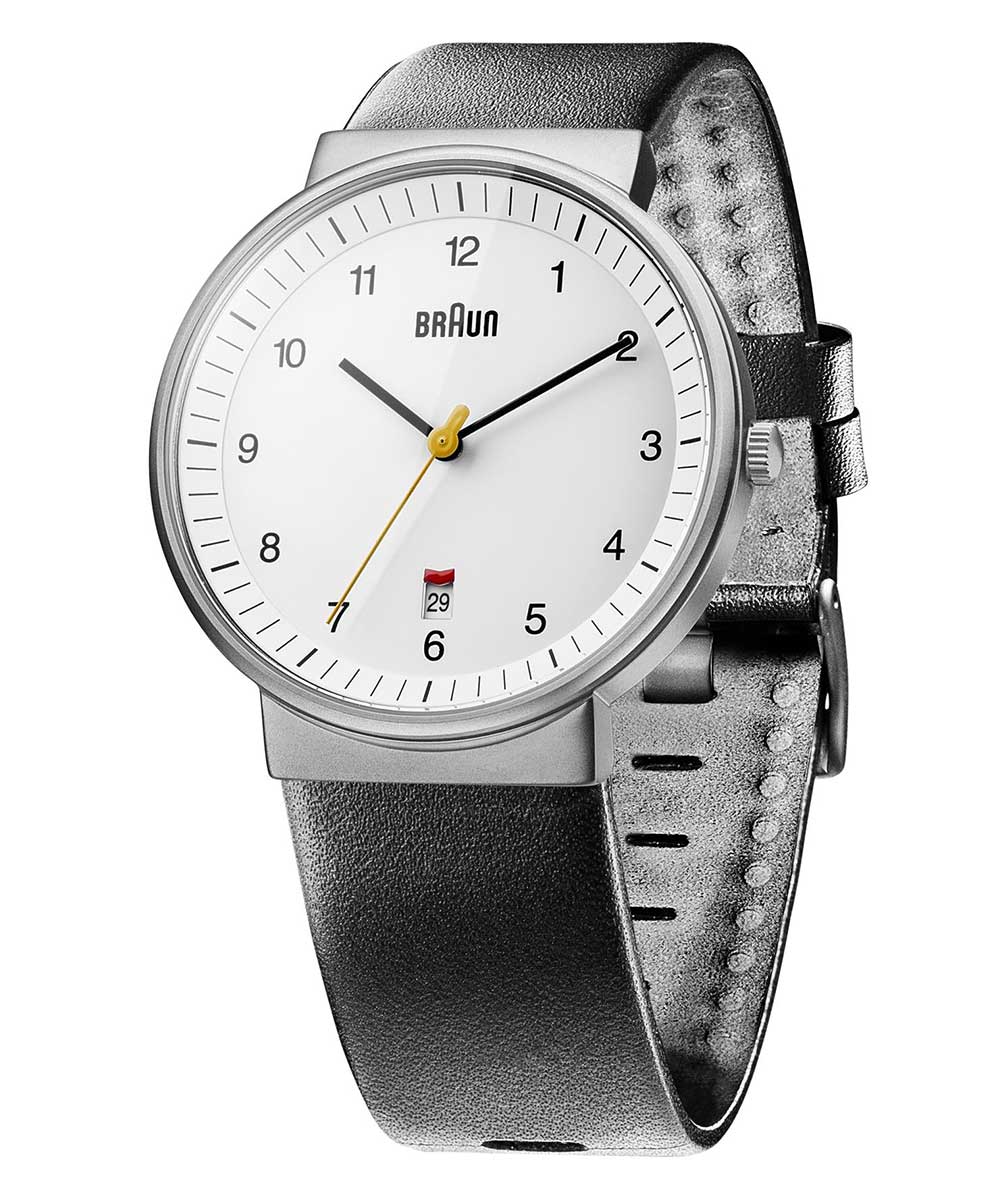 BRAUN ブラウン BN0032WH クォーツ 腕時計 メンズ シンプル BRAUN（ブラウン） | BRAUN WATCH LEATHER BN0032WHBKG（ブラウン