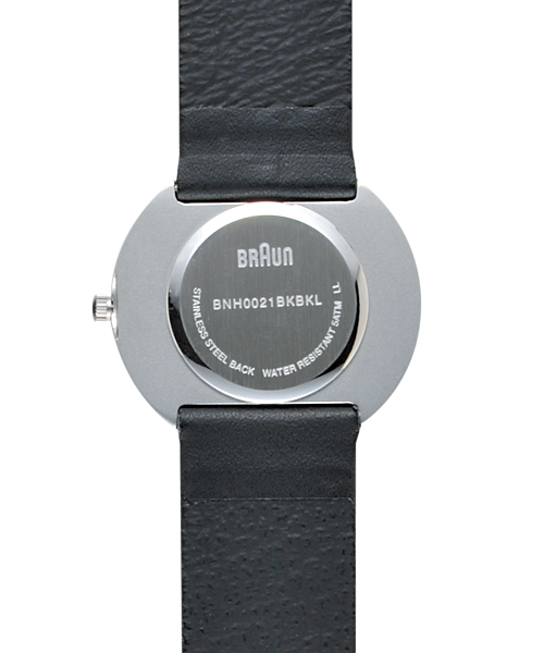 BNH0021 | BRAUN Watch BNH0021WHWHL | 腕時計の通販サイト