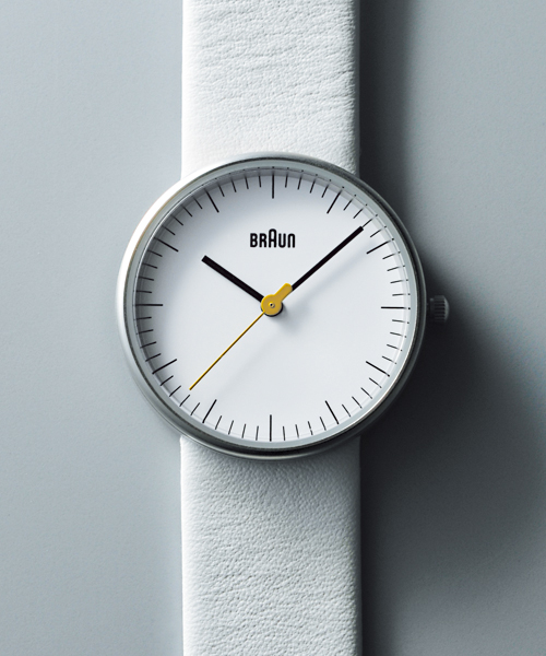 腕時計 | BRAUN Watch BNH0021WHWHL | 腕時計の通販サイト