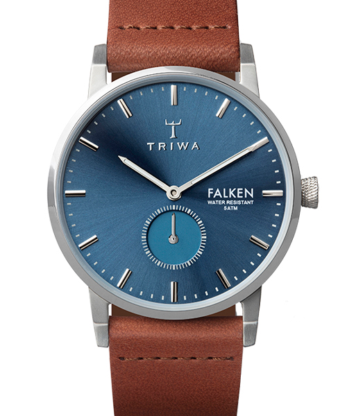 FALKEN | TRIWA BLUE RAY FALKEN BROWN CLASSIC FAST121-CL010212