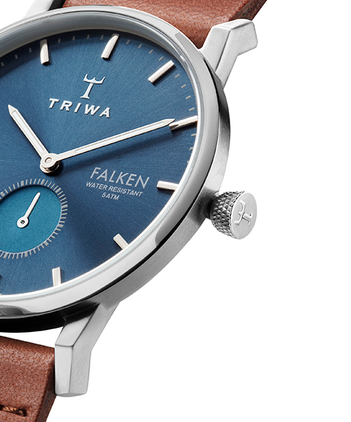 Triwa blue ray outlet falken