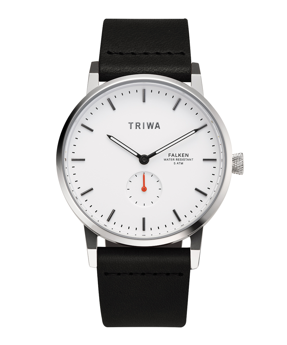 FALKEN | TRIWA GRAPHIC FALKEN 日本別注 FAST130-CL110112P | 腕時計の通販サイト