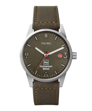 TRIWA HUMANIUM 39 J[L~Vo[