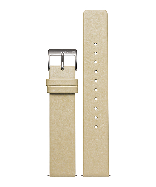 LEATHER STRAP CREAM L006
