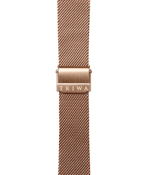 PRICE | TRIWA MESH STRAP | 腕時計の通販サイト | ノルディックフィー 