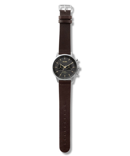 NEVIL | TRIWA WATCH NEVIL SMOKY NEST114-CL010412 | 腕時計の通販