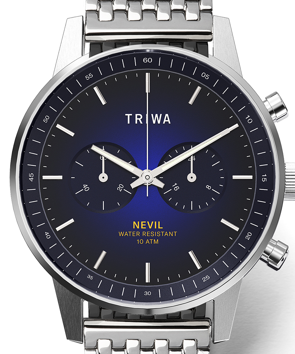 NEVIL | TRIWA NORDIC NEVIL NEST130-BR021212 | 腕時計の通販サイト