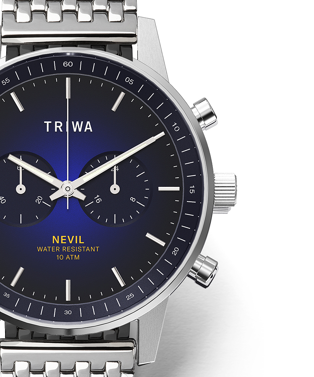 NEVIL | TRIWA NORDIC NEVIL NEST130-BR021212 | 腕時計の通販サイト