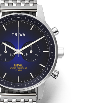 NEVIL | TRIWA NORDIC NEVIL NEST130-BR021212 | 腕時計の通販サイト 