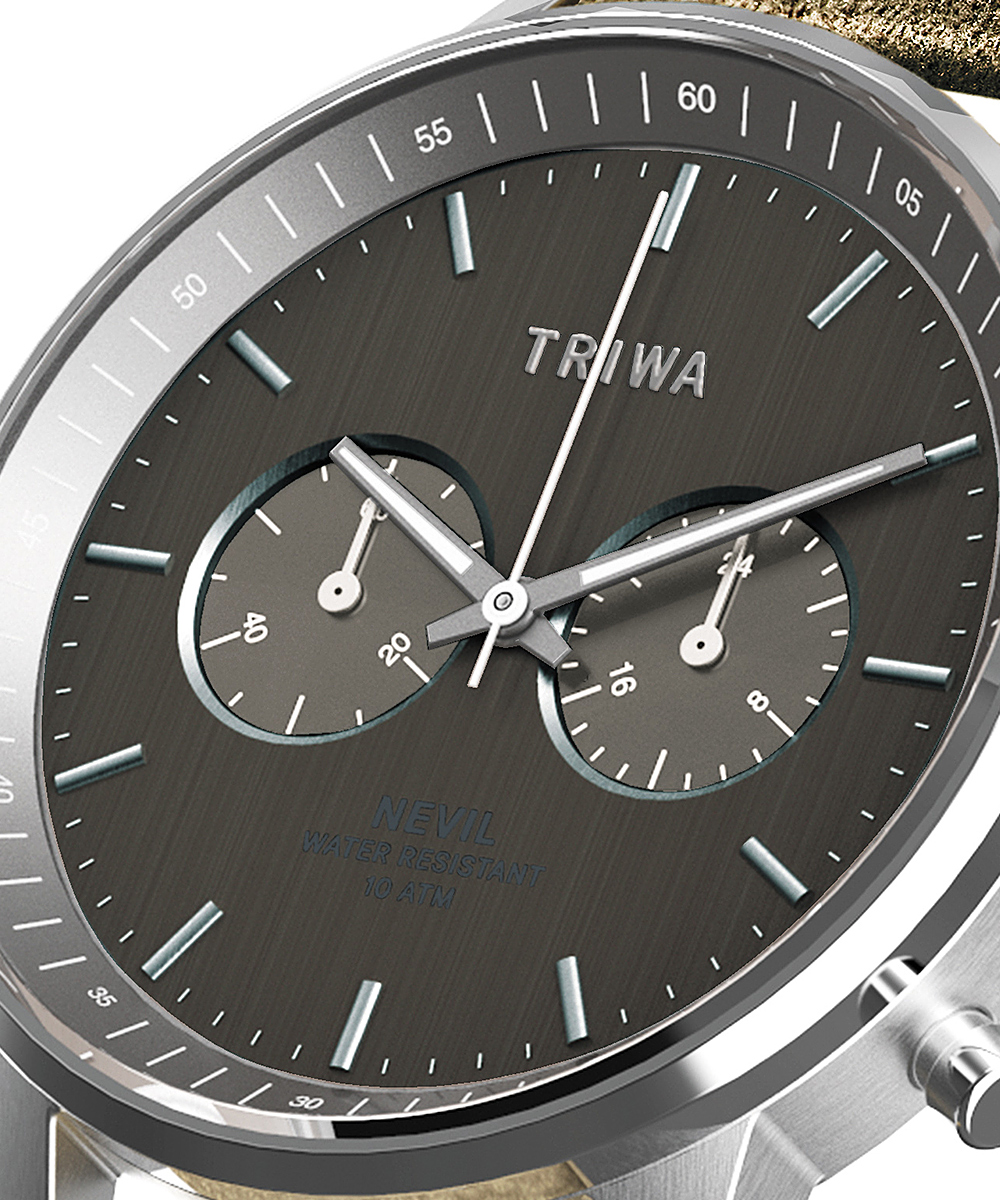 NEVIL | TRIWA BRONZE NEVIL NEST131-CL212612 | 腕時計の通販サイト