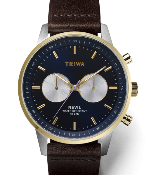 NEVIL | TRIWA 15thLIMITED NEVIL NEST135-CL110417 日本限定 | 腕時計