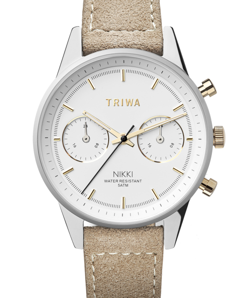 30,000～￥35,000 | TRIWA GLEAM NIKKI NKST101-SW212612P | 腕時計の