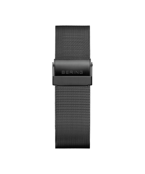 BERING Changes 14240 series Stainless steel strap ubN