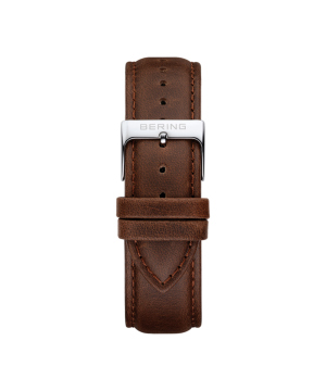 BERING Changes 14240 series Leather strap uE~Vo[