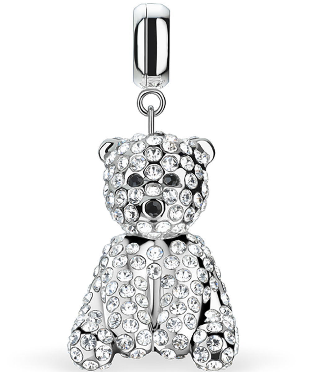 BERING JEWELRY Polar Bear Necklace（ホッキョクグマ チャームネックレス） BERINGやBRAUN時計の公式通販サイト ノルディック フィーリング