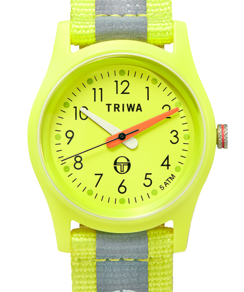 TRIWA Limited Edition | TRIWA × SERGIO TACCHINI - NEON SERG102