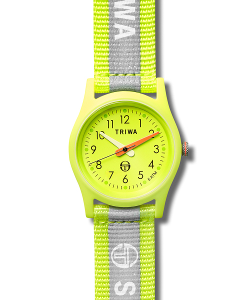 TRIWA Limited Edition | TRIWA × SERGIO TACCHINI - NEON SERG102