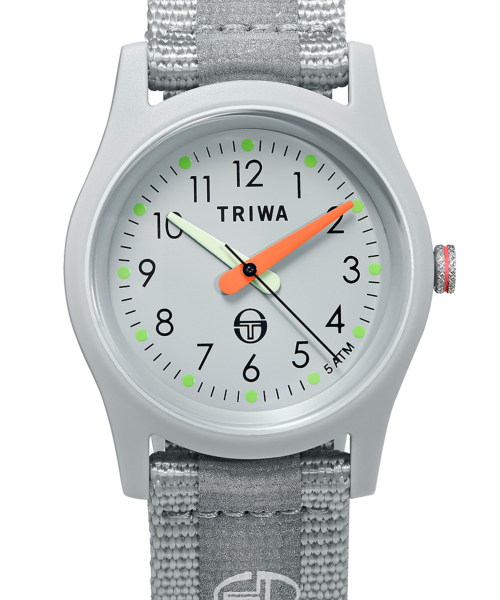 TRIWA Limited Edition | TRIWA × SERGIO TACCHINI - CONCRETE SERG104