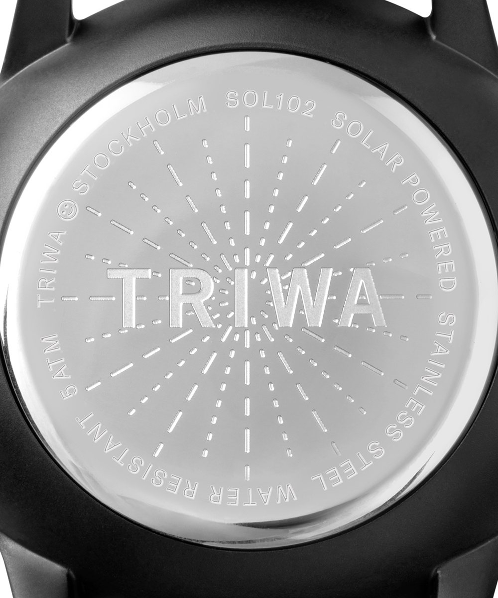 Watch | TRIWA TIME FOR SOLAR SOL102-CL080112 | 腕時計の通販サイト