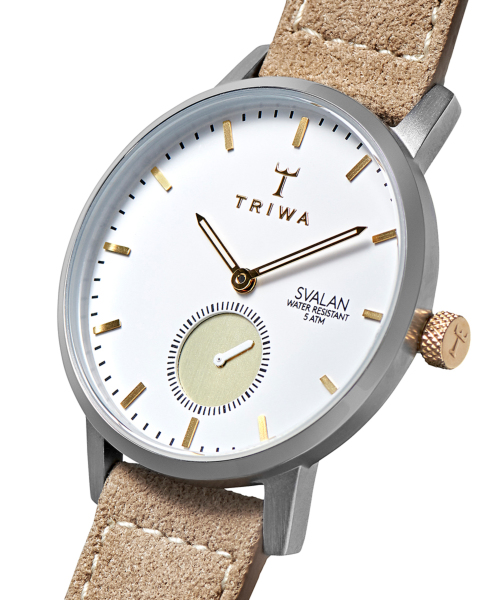TRIWA ペアウォッチ カップル ペア 腕時計 トリワ お揃い 両親 夫婦