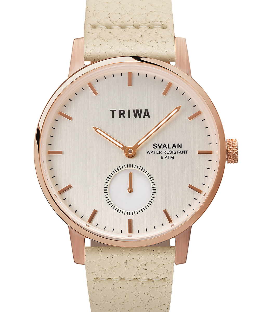 SVALAN | TRIWA×FOODTEXTILE SVALAN LATTE 日本別注 数量限定モデル