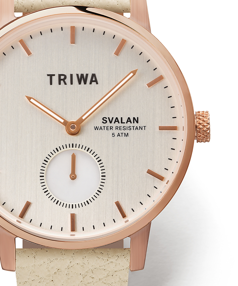 SVALAN | TRIWA×FOODTEXTILE SVALAN LATTE 日本別注 数量限定モデル