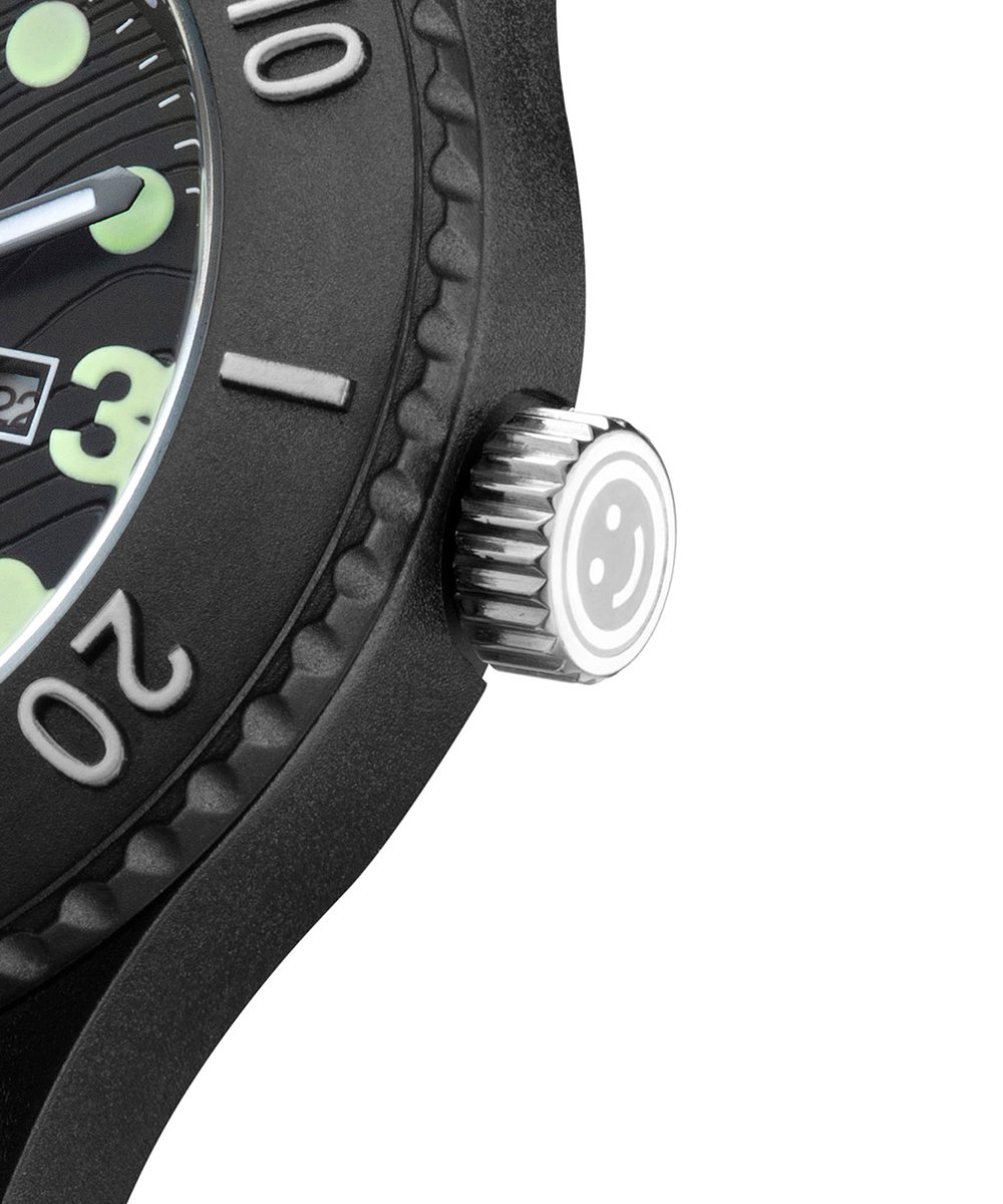 Watch | TRIWA Time for SUB Oceans SUBMARINER OCTOPUS TFO206