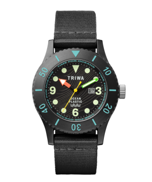 TRIWA TIME FOR SUB OCEANS NEON TFO216-CL150112