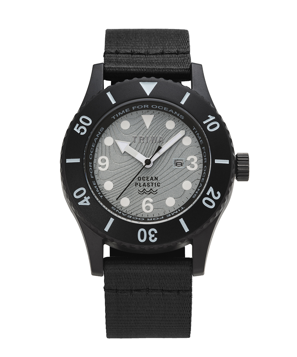 TRIWA Time for SUB Oceans Japan Limited TFO222-CL150101-J