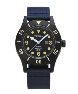 TRIWA Time for SUB Oceans Japan Limited TFO223-CL150701-J