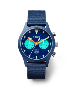 TRIWA Time for Oceans TIMER TFO302-CL150712