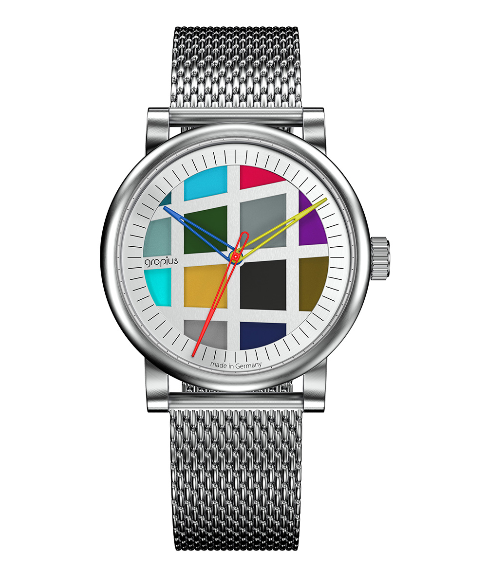 Bauhaus Walter Gropius (oEnEXE@^[EOsEX) AgE I[g}`bN Y jZbNXrv WGA801-02M