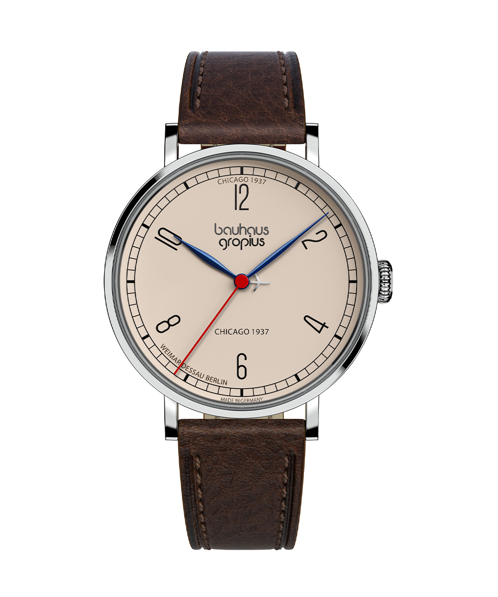 Bauhaus Walter Gropius (oEnEXE@^[EOsEX)  j[oEnEX VJS1937V[Y ʌ VAio[胁Y jZbNXrv WGN 001-01Z