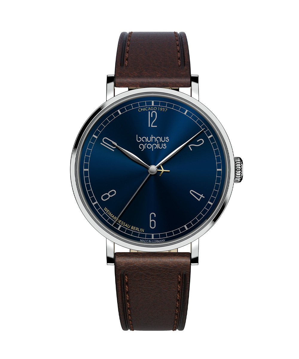 Bauhaus Walter Gropius (oEnEXE@^[EOsEX)  j[oEnEX VJS1937V[Y ʌ VAio[胁Y jZbNXrv WGN001-04Z