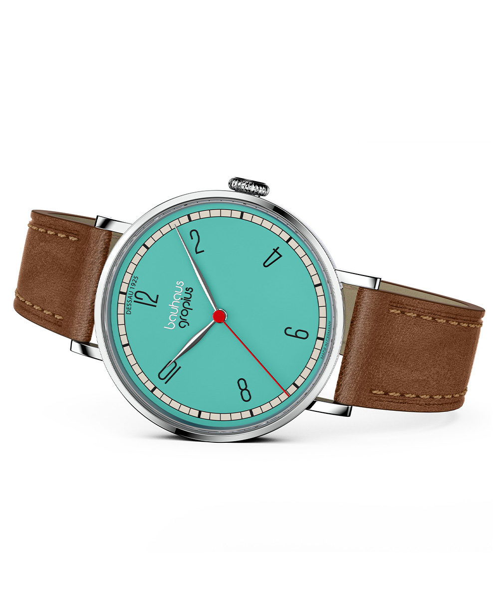 New bauhaus | Bauhaus Walter Gropius (バウハウス・ヴァルター