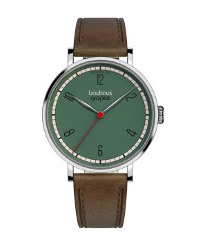 Bauhaus Walter Gropius (oEnEXE@^[EOsEX)  j[oEnEX fbTE1925V[Y ʌ VAio[胁Y jZbNXrv WGN003-05