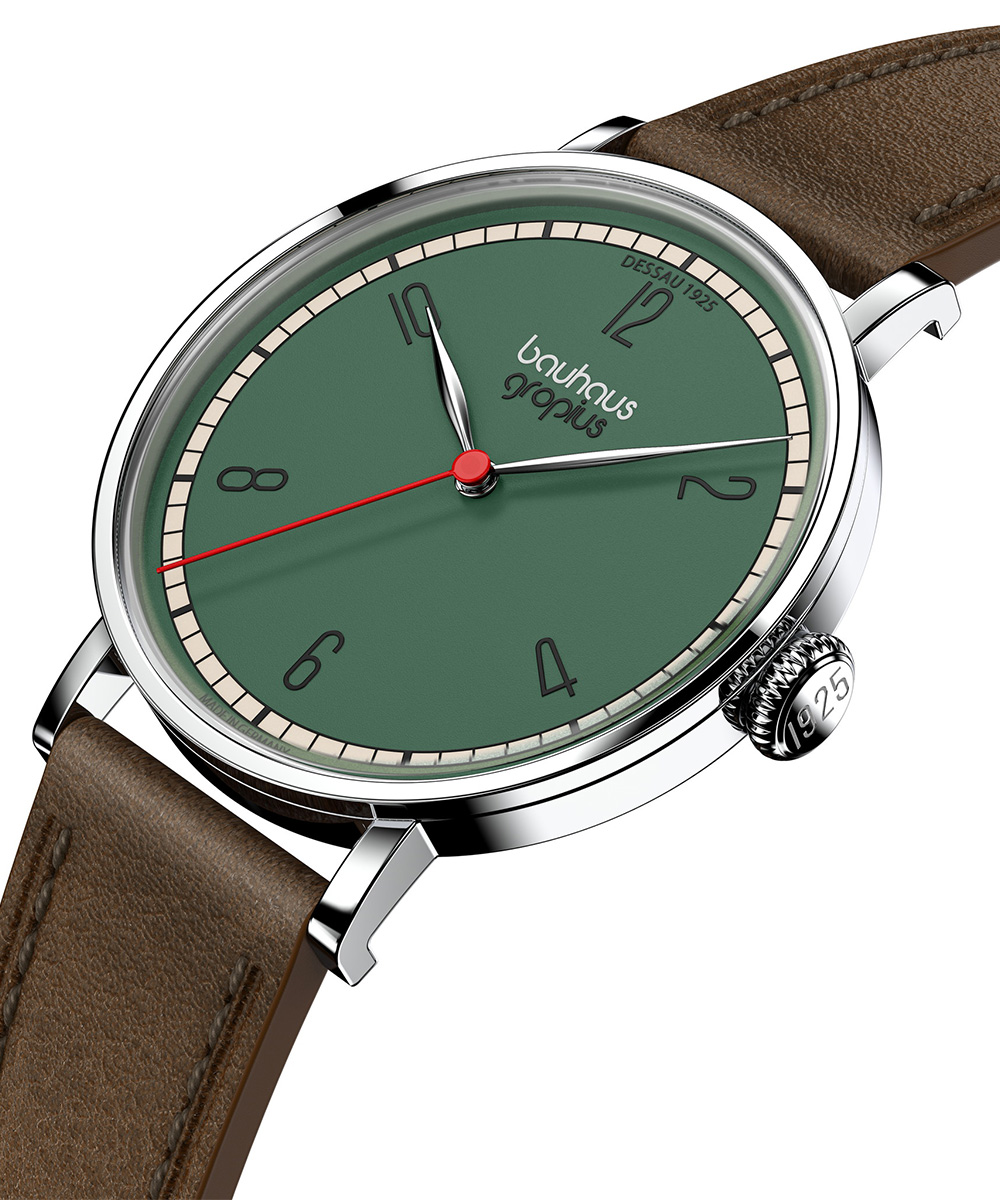 New bauhaus | Bauhaus Walter Gropius (バウハウス・ヴァルター