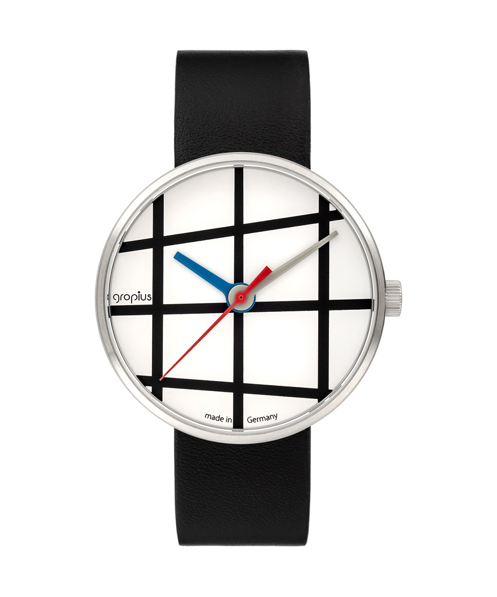 Bauhaus Walter Gropius (oEnEXE@^[EOsEX)  tH[ EBhEV[Y Y jZbNXrv WG001-01