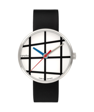 Bauhaus Walter Gropius (oEnEXE@^[EOsEX)  tH[ EBhEV[Y Y jZbNXrv WG001-01